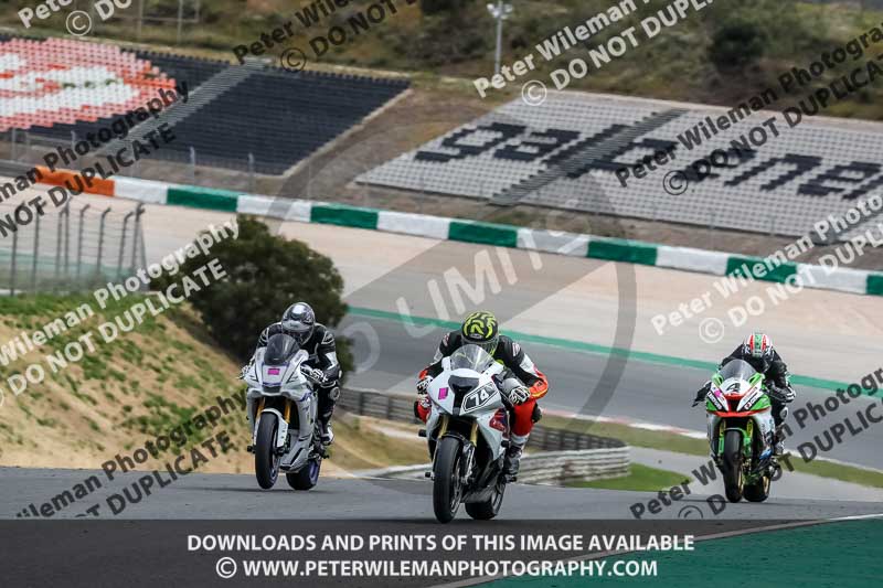 may 2019;motorbikes;no limits;peter wileman photography;portimao;portugal;trackday digital images